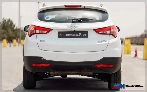 هایما اس 5 پرو بخریم یا نخریم؟